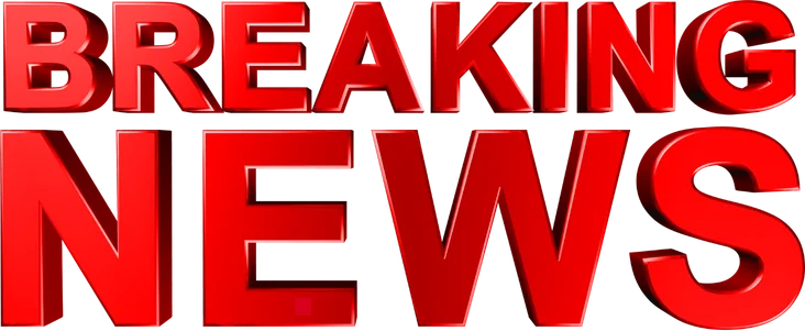 Breaking News